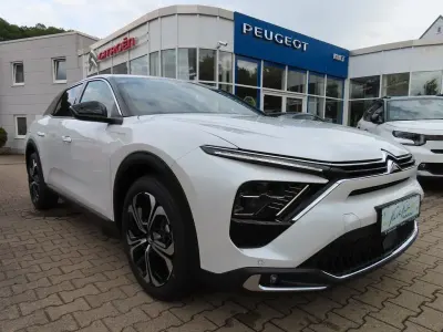 Gebraucht Citroën C5 X
