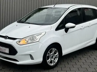 Gebraucht Ford B-MAX