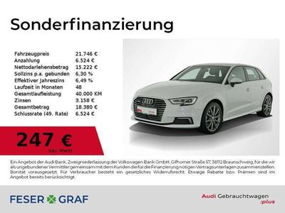 Audi A3 e-tron