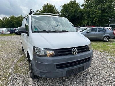 VW T5