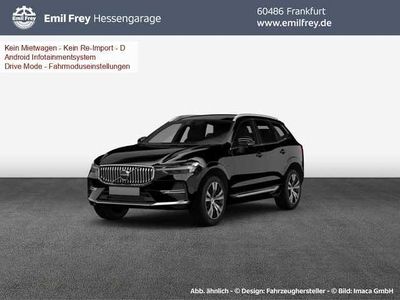 Gebraucht Volvo XC60 Core 197 PS (144 kW) 2023 Black stone 019 SUV