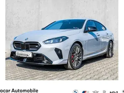 Gebraucht BMW M235 Shadowline 300 PS (220 kW) 2025 Grau Coupé