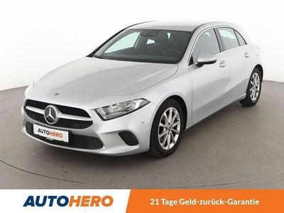 Mercedes A160