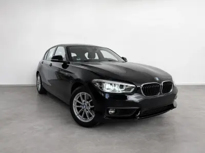 Gebraucht BMW 120