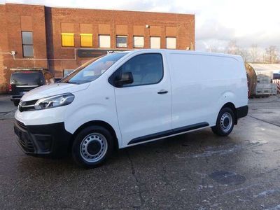 gebraucht Toyota Proace 2.0 L3 Lang*Klima*Navi*AHK*Kamera*Tempo*