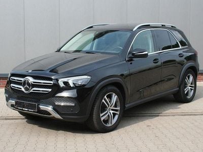 Mercedes GLE350e