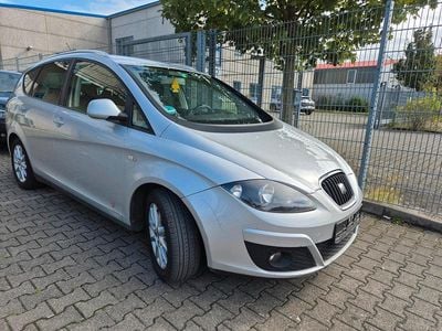 Seat Altea XL