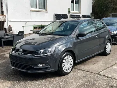 Gebraucht VW Polo