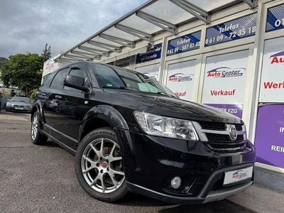 Fiat Freemont