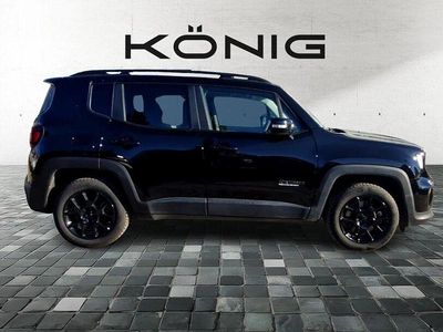 Gebraucht Jeep Renegade 180 PS (132 kW) 2022 Other SUV