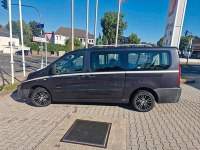 Gebraucht Citroën Jumpy 136 PS (100 kW) 2009 Van / Kleinbus