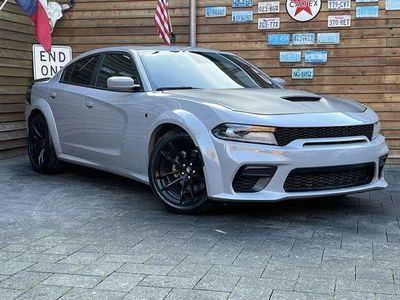 Second-hand Dodge Charger 375 CP (275 kW) 2021 Gri Berlinǎ
