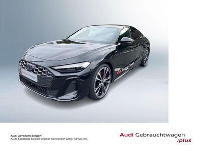 Usata Audi A5 Ambiente 204 CV (150 kW) 2025 Nero Coupé