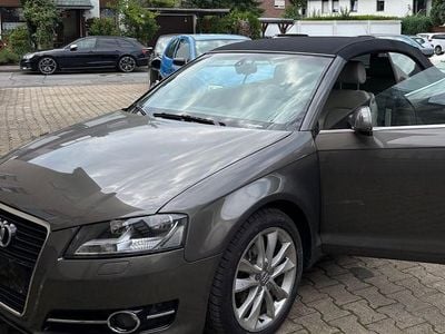Audi A3 Cabriolet