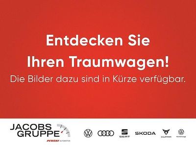 Usata Audi Q2 Advanced 150 CV (110 kW) 2022 Blu SUV