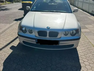 Gebraucht BMW 316