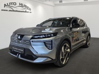 Neu Mitsubishi Eclipse Top 160 kW (218 PS) 2026 Achatgrau / onyxschwarz SUV