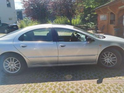 Gebraucht Chrysler 300M 252 PS (185 kW) 2004 Silber Limousine