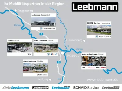 Gebraucht BMW 420 M Sport 190 PS (139 kW) 2023 M brooklyn grau (metallic) Coupé