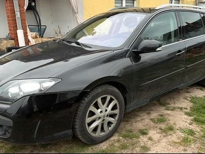 Renault Laguna III