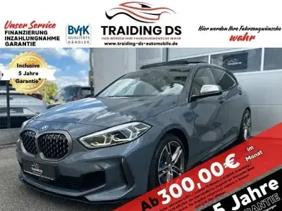 Gebraucht BMW M135
