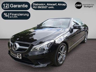 Mercedes E200