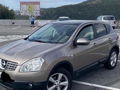 Gebraucht Nissan Qashqai 150 PS (110 kW) 2008 Andere farben SUV