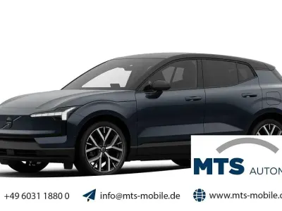 Neu Volvo EX30 Ultra 200 kW (272 PS) 2026 SUV