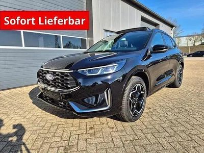 Nowe Ford Kuga ST-Line X 2026 Andere SUV