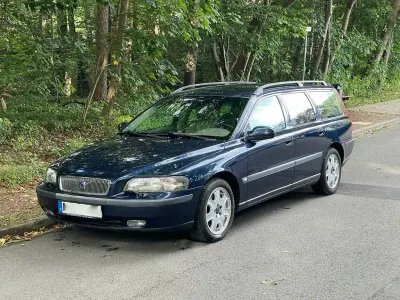 Gebraucht Volvo V70