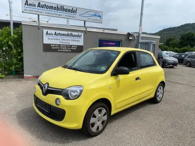 Gebraucht Renault Twingo