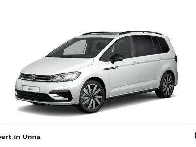 Gebraucht VW Touran