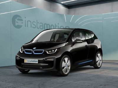 gebraucht BMW i3 120Ah, Park-Ass, Navi, LED, Rückfaka., Tempomat, uvm.