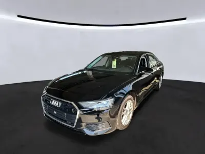 Gebraucht Audi A6