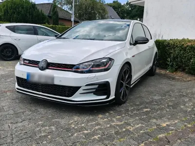 Gebraucht VW Golf VII