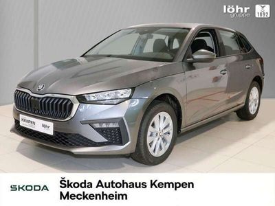 gebraucht Skoda Scala Selection 1,0 TSI 5-Gang