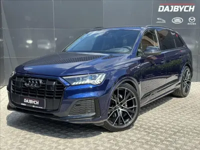 Gebraucht Audi Q7