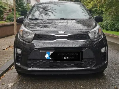 Gebraucht Kia Picanto