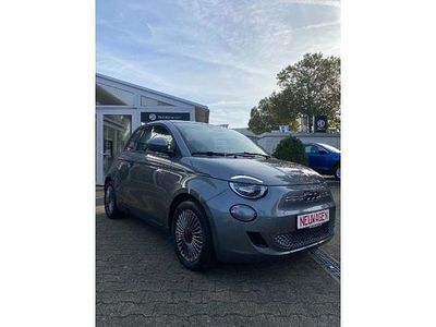 Gebraucht Fiat 500e Icon 86 kW (118 PS) 2023 Limousine