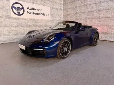 Gebraucht Porsche 911 Carrera Sport 385 PS (283 kW) 2020 Andere Coupé