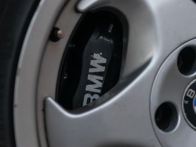 Andere farben Gebraucht 1994 BMW 850 Coupé | 22.500 €