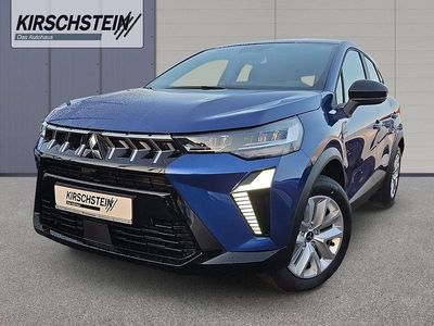 Blau Neu 2026 Mitsubishi ASX Diamant Edition SUV | 21.990 € (Guter Preis)