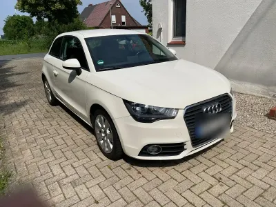 Gebraucht Audi A1