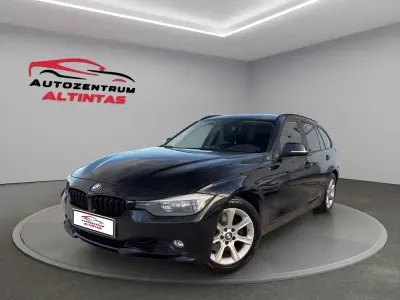 Gebraucht BMW 325