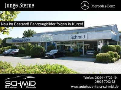 Gebraucht Mercedes V300 Marco Polo 237 PS (174 kW) 2024 Grau Van / Kleinbus
