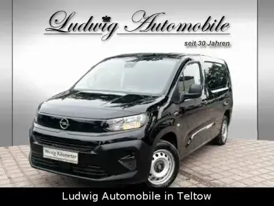 Gebraucht Opel Combo