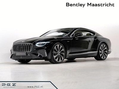 Neu Bentley Continental 680 PS (500 kW) 2026