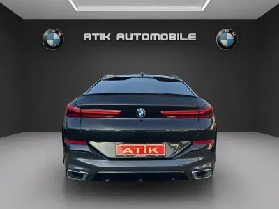 Gebraucht BMW X6