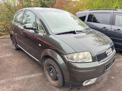 Audi A2