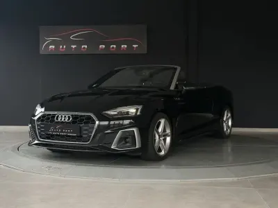 Gebraucht Audi A5 Cabriolet